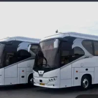 اتوبوس مارال ۴۴۰ صفر