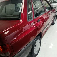 پراید مدل 84|خودرو سواری و وانت|تبریز, |دیوار