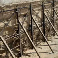 تخریب ساختمان