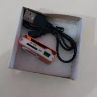 mp3 playar|پخش‌کننده همراه|خرم‌آباد, |دیوار