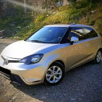 ام جی ۳ خونگی کم کار|خودرو سواری و وانت|ساری, |دیوار