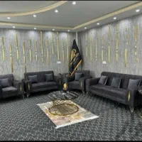 مبل پایه فیلیزی اسکالت