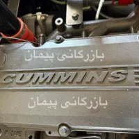 دیزل ژنراتور۱۰۰کاوا تا ۳۰۰کاوا (واردکننده)|ماشین‌آلات صنعتی|تهران, فردوسی|دیوار