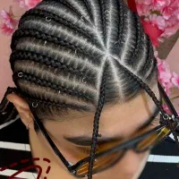 خدماتِ تخصصیِ بافتِ مو