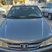 پژو پارس سال، مدل ۱۳۹۵