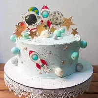 کیک وشیرینی خانگی|خدمات پذیرایی، مراسم|قم, نیروگاه|دیوار