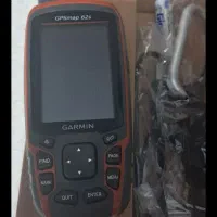 جی پی اس گارمین 62s|کوهنوردی و کمپینگ|کاشمر, |دیوار