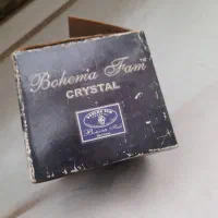 شکلات خوری طلاکوب آنتیک