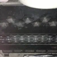 بخاری کاژی|اجاق گاز و لوازم برقی پخت‌وپز|ماهدشت, |دیوار