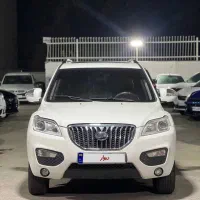 لیفان x60 دنده ای مدل ۱۳۹۳