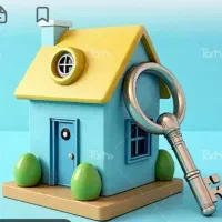 آپارتمان ۱۰۰ متری نوروزیان رهن کامل