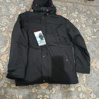 کاپشن برزنت ضدآب نو زیر قیمت بازار