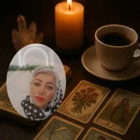 فال قهوه تاروت یهودی