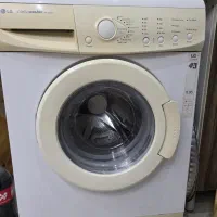 لباسشویی ال جی
