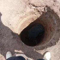 چاه کن ماهر وحرفه‌ای 7 سال سابقه کاری با اکیب مجرب|خدمات پیشه و مهارت|اردبیل, |دیوار