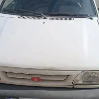 پراید89|خودرو سواری و وانت|کهنوج, |دیوار