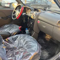 پراید ۱۱۱ مدل ۹۱ فول هیدرولیک|خودرو سواری و وانت|رشت, پل تالشان|دیوار