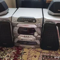 صوتی تصویری