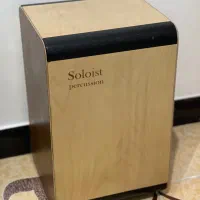 کاخن تمیز در حد نو