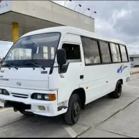 راننده پایه ۲