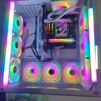 سیستم گیمینگ|رایانه رومیزی|همدان, |دیوار