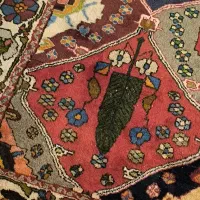 دو تخته فرش دستباف|فرش|تهران, یوسفآباد|دیوار