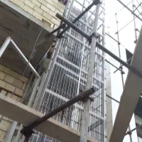 ساخت و نصب بالابر هیدرولیکی،هوم لیفت و...|خدمات پیشه و مهارت|خمینی‌شهر, |دیوار