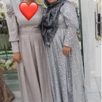 لباس مجلسی زنانه و دخترانه
