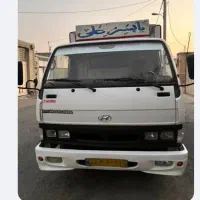 فروشی|خودرو سنگین|جیرفت, |دیوار