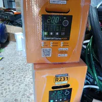 دستگاه جوش اینورتر جوشکاری صبا 200 آمپر ریموت دار|ابزارآلات|اسلام‌‌آباد غرب, |دیوار
