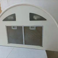هود مارک can موتور اصل ایتالیا