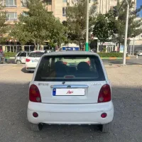۴ سیلندر mvm 110 تمیز کم کار