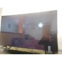 تلوزیون سامسونگ 50 اینچ معیوب