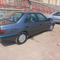 پژو 405 GLX - دوگانه سوز CNG، مدل ۱۳۹۴
