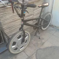 دوچرخه ۲۰ آلمینیوم