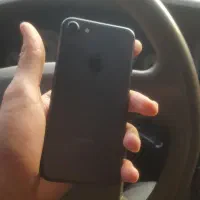 اپل iphon 7 به قیمت قطعات میدم