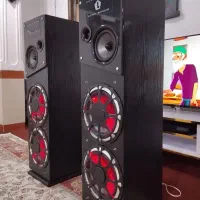 سیستم صوتی قیمت مقطوع((نهاوند))|سیستم صوتی خانگی|نهاوند, |دیوار