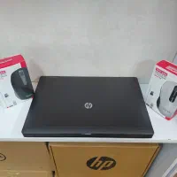لپتاپHPcore i5رم8هارد500 کاملانوباکارتن‌گرافیک2G|رایانه همراه|تهران, پونک|دیوار