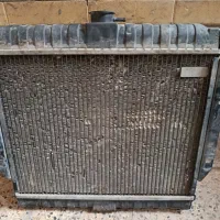 رادیاتور نیسان