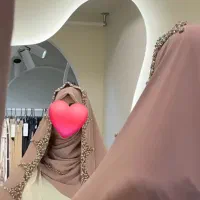 دوخت چادر و روسری و پیراهن برای شادی و عقد|لباس|نورآباد, |دیوار