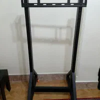پایه تلویزیون هوشمند