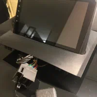 مانیتور ۱۰ اینچ اندروید مگان