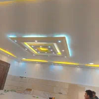 انجام گچکاری ساختمان
