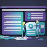 آموزش طراحی سایت