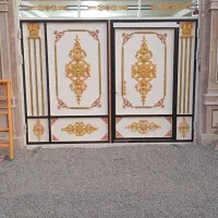 رنگآمیزی ساختمان وش رنگ|خدمات پیشه و مهارت|چابهار, |دیوار