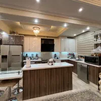 ۱۰۱ متر جنت‌آباد جنوبی چهارباغ|فروش آپارتمان|تهران, جنت‌آباد جنوبی|دیوار