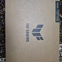 لبتاب ایسوس تاف گیمینگ