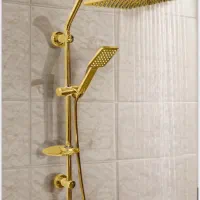 علم دوش و تجهیزات اشپزخانه (اقساط)