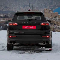 F8 PRO MAX AWD (TIGGO 8 PRO MAX IE)|خودرو سواری و وانت|تهران, بهجت‌آباد|دیوار