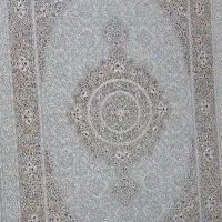 دو تخته فرش ماشینی 6متری